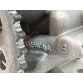 Recambio de bomba aceite para ford ranger (tke) 3.2 tdci cat referencia OEM IAM BK2Q6600  