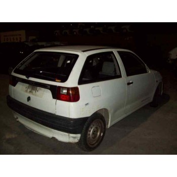 seat ibiza (6k) del año 1994