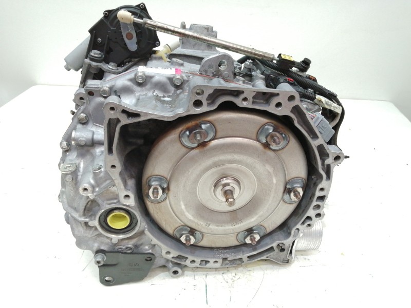 Recambio de caja cambios para citroën c4 picasso 1.6 blue-hdi fap referencia OEM IAM 20GE23 Recambio de caja cambios para citroën c4 picasso 1.6 blue-hdi fap referencia OEM IAM 20GE23