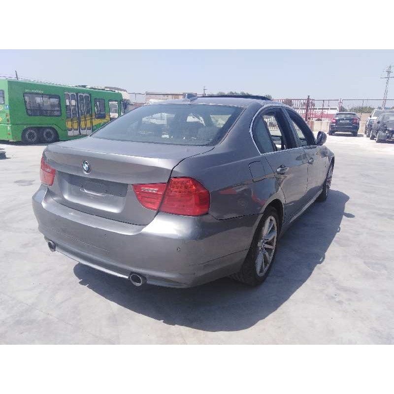 BMW SERIE 3 BERLINA (E90) 2009