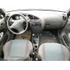 ford fiesta berlina (dx) del año 2001