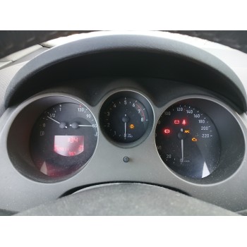 seat altea (5p1) del año 2005