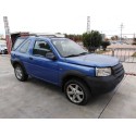 LAND ROVER FREELANDER (LN)