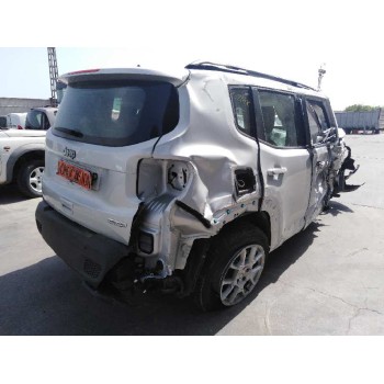 jeep renegade suv (bu, b1, bv) del año 2018