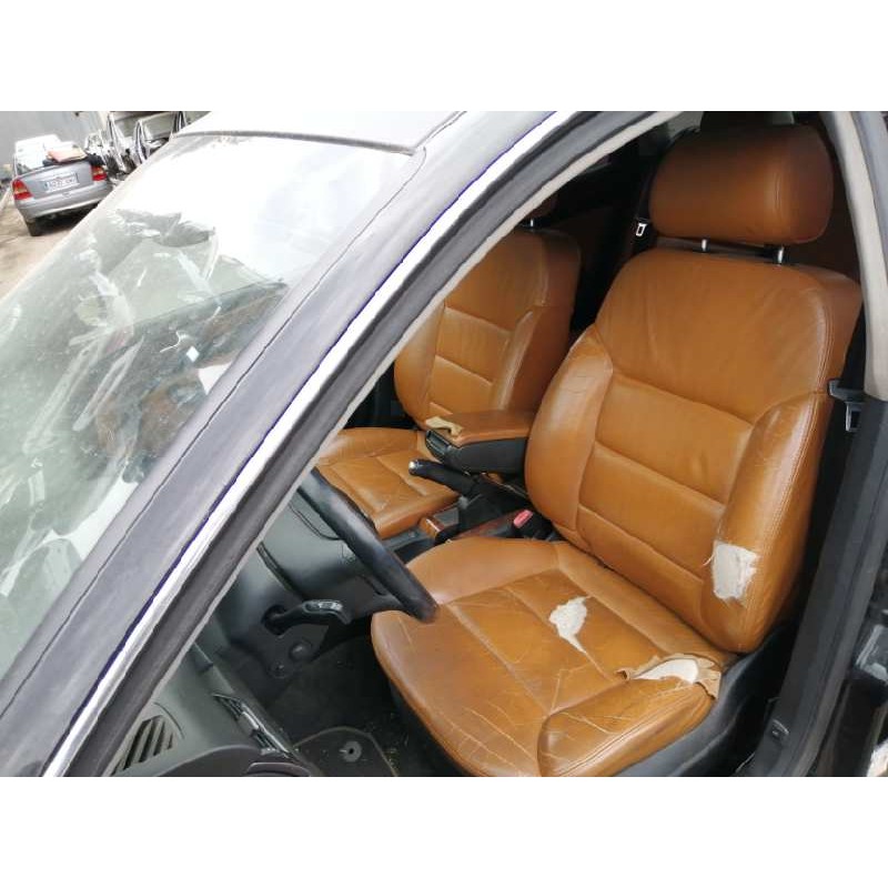 AUDI ALLROAD C5 (4BH) 2002