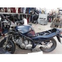 YAMAHA XJ 600 / 900 DIVERSION