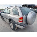 OPEL FRONTERA B (U99)