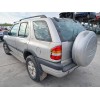 opel frontera b (u99) del año 2003