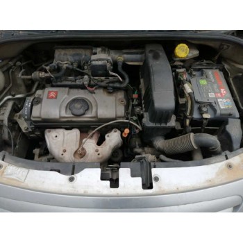 citroën c3 del año 2003