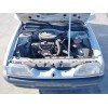 Recambio de carroceria corte para renault 19 hatchback (b/c53) 1.4 referencia OEM IAM   