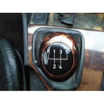 bmw serie 5 berlina (e39) del año 1999