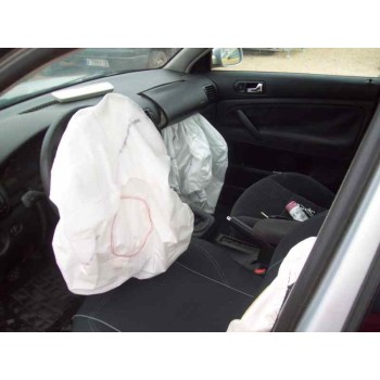 volkswagen passat berlina (3b2) del año 1999