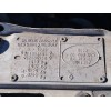 Recambio de carroceria corte para renault 19 hatchback (b/c53) 1.4 referencia OEM IAM   