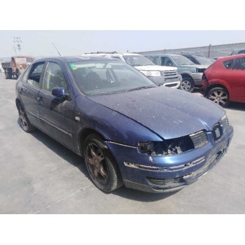 seat leon (1m1) del año 2003