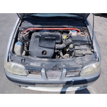 seat cordoba berlina (6k2) del año 2002