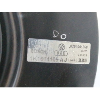 Recambio de servofreno para audi a3 (8p) 1.9 tdi referencia OEM IAM 1K1614105AJ  