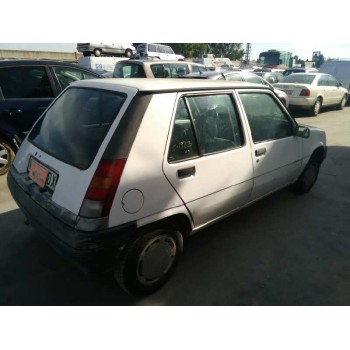 renault 5 (b/c40) del año 1991