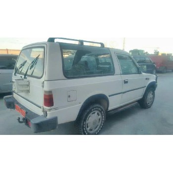 tata telco sport del año 1996