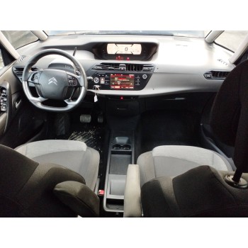 citroën c4 picasso del año 2018