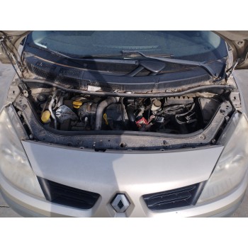 renault scenic ii del año 2007