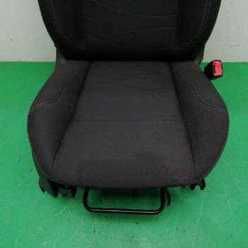Recambio de asiento delantero derecho para ford fiesta (ccn) 1.5 tdci cat referencia OEM IAM   