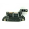 Recambio de maneta exterior delantera derecha para hyundai atos prime (mx) gls referencia OEM IAM 8266002110  