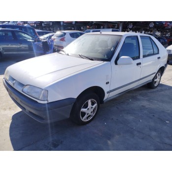 Recambio de carroceria corte para renault 19 hatchback (b/c53) 1.4 referencia OEM IAM   