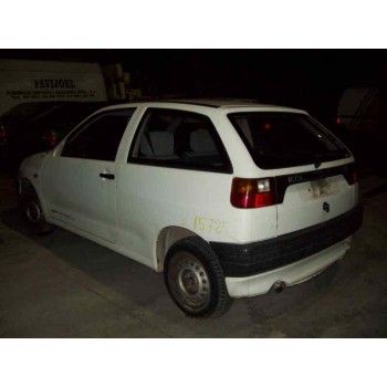 seat ibiza (6k) del año 1994