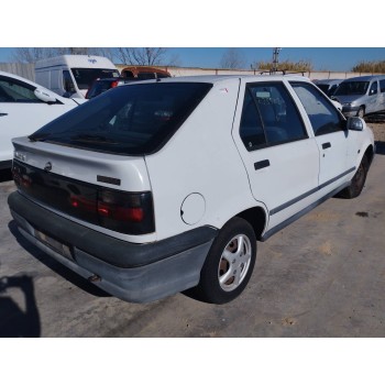 Recambio de carroceria corte para renault 19 hatchback (b/c53) 1.4 referencia OEM IAM   