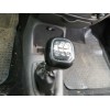 ford fiesta berlina (dx) del año 2001