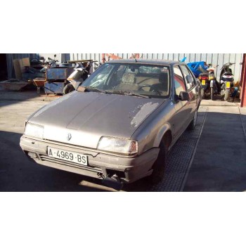 renault 19 hatchback (b/c53) del año 1988