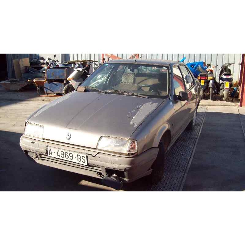 renault 19 hatchback (b/c53) del año 1988