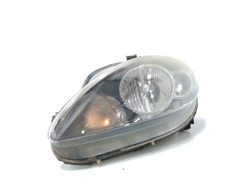 Recambio de faro izquierdo para seat altea (5p1) 2.0 tdi referencia OEM IAM Recambio de faro izquierdo para seat altea (5p1) 2.0 tdi referencia OEM IAM