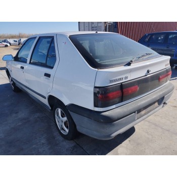 Recambio de carroceria corte para renault 19 hatchback (b/c53) 1.4 referencia OEM IAM   