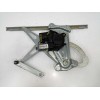 Recambio de elevalunas delantero derecho para renault megane iii berlina 5 p 1.2 16v referencia OEM IAM 807200001R 807301396R 