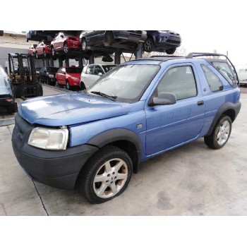 land rover freelander (ln) del año 2003