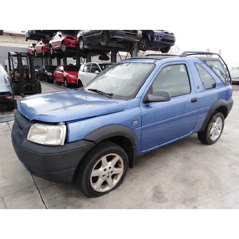 CREMALLERA DIRECCION