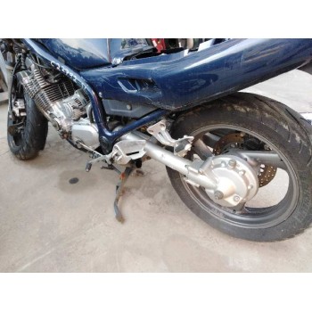 yamaha xj 600 / 900 diversion del año 1997
