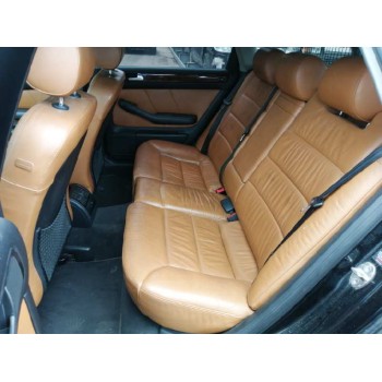 audi allroad quattro (4b5) del año 2002