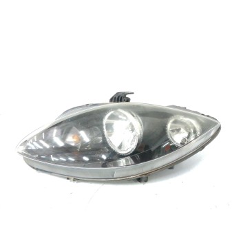 Recambio de faro izquierdo para seat altea (5p1) 2.0 tdi referencia OEM IAM   