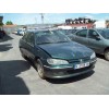 peugeot 406 berlina (s1/s2) del año 1998