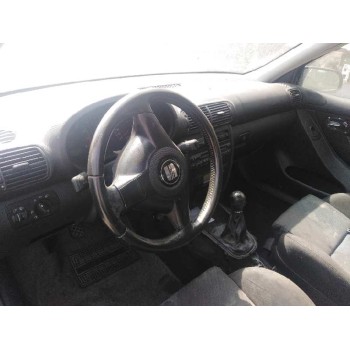 seat leon (1m1) del año 2003