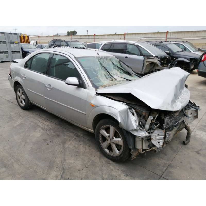 FORD MONDEO BERLINA (GE)