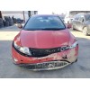 Recambio de carroceria corte para honda civic berlina 5 (fk) 2.2 ctdi referencia OEM IAM   