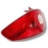 Recambio de piloto trasero izquierdo para opel corsa d enjoy referencia OEM IAM 13186350 89038960A 