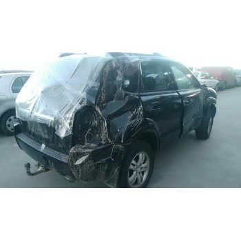 hyundai tucson (jm) del año 2006