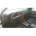 MERCEDES-BENZ CLASE E (W210)