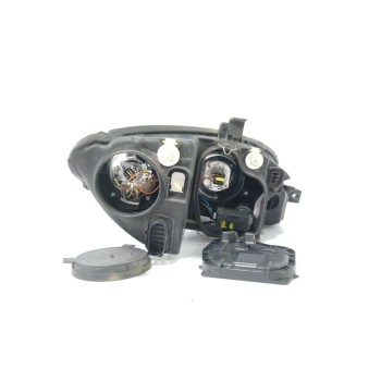 Recambio de faro izquierdo para seat altea (5p1) 2.0 tdi referencia OEM IAM   