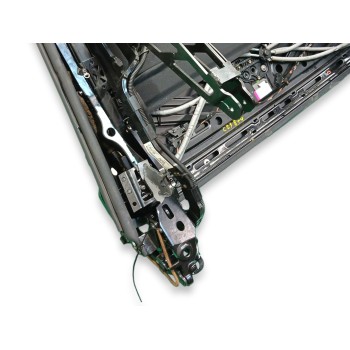 Recambio de techo electrico para volkswagen eos (1f7) 1.4 16v tsi referencia OEM IAM 1Q0871030  