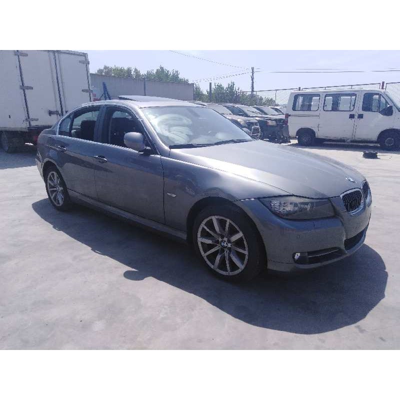 BMW SERIE 3 BERLINA (E90) 2009